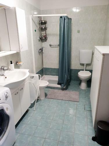Apartma Nana Strunjan