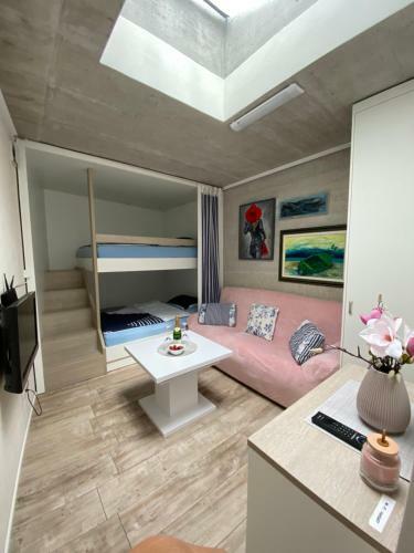 Apartments Villa Beauty Portoro?