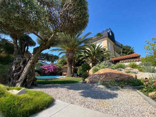 Apartments Villa Beauty Portoro?