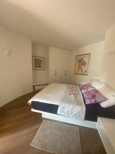 Apartments Villa Beauty Portoro?