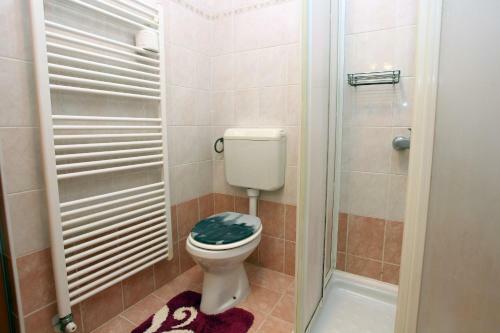 Apartamento Marija's House