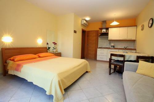 Apartamento Marija's House