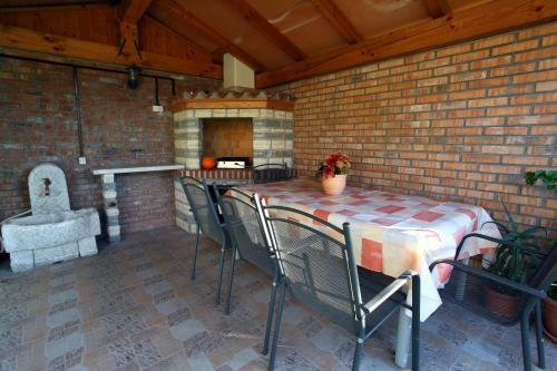 Apartamento Marija's House
