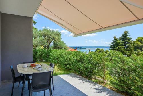 Apartamento Casa Del Sol Portoroz