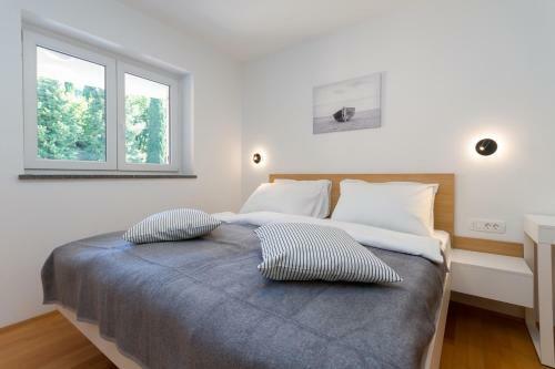 Premium Sea Side Marina Apartment By Locap Group
