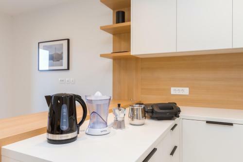Premium Sea Side Marina Apartment By Locap Group