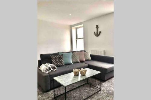 Dysa Beach View Apartment