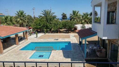 Bed & Breakfast Ekinoks Boutique Hotel