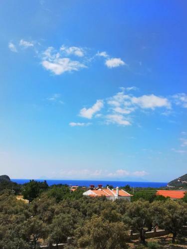 Oliva Casa Apart Hotel