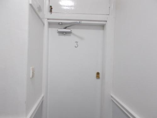 Apartamento Kelso House Holiday Flats