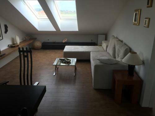 Angel's Nest Apartment