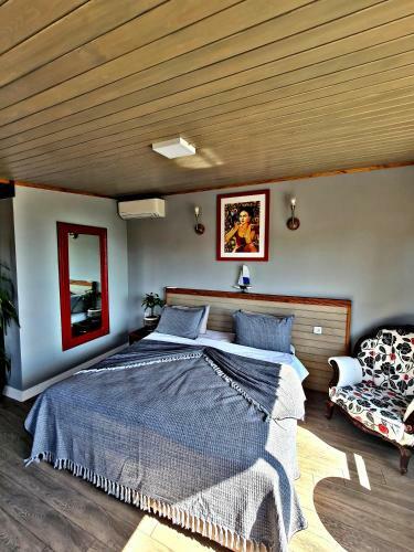 Hotel Malena Boutique