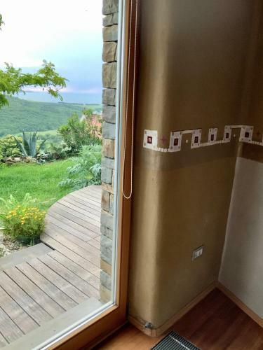 Apartamento Luxury Eco Villa Nature & Sea