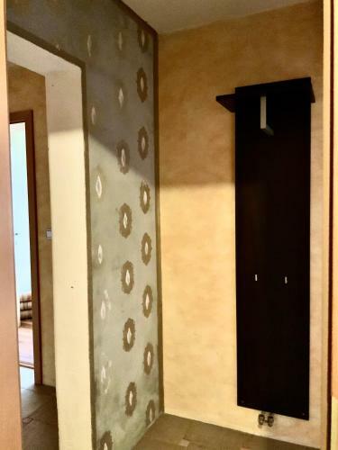 Apartamento Luxury Eco Villa Nature & Sea