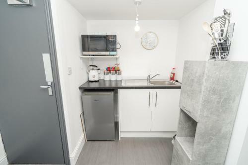 Hull Road Apartments