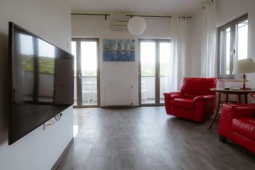 Apartamento Villa Medusa