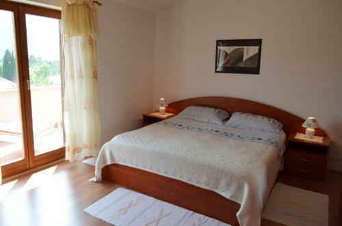 Apartment Suzana
