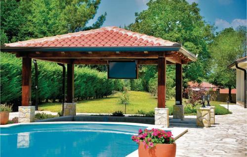 Holiday Home Pristav V