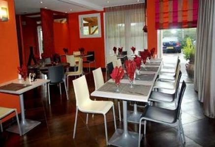 Hotel H�tel-restaurant Le Luron
