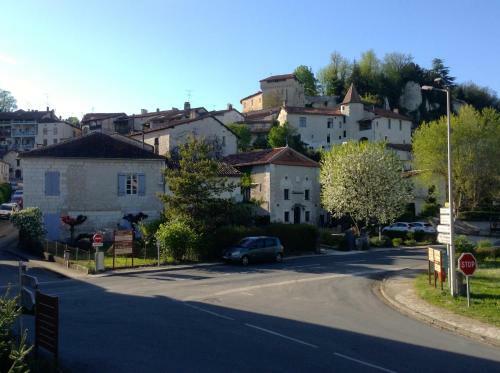 Hotel L'h�tel Du P�rigord
