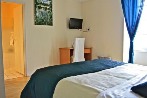 Hotel L'h�tel Du P�rigord