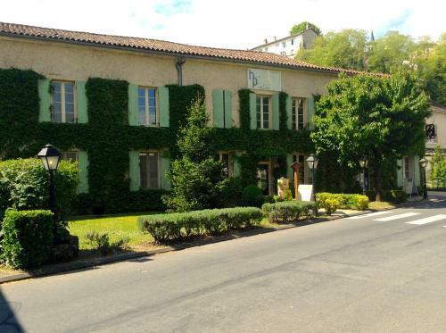 Hotel L'h�tel Du P�rigord