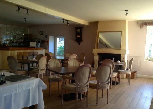 Hotel L'h�tel Du P�rigord