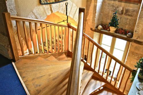 Hotel L'h�tel Du P�rigord