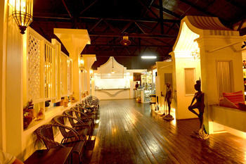 Hotel Koh Hai Fantasy Resort & Spa