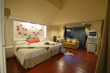 Hotel Koh Hai Fantasy Resort & Spa