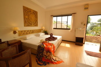 Hotel Koh Hai Fantasy Resort & Spa