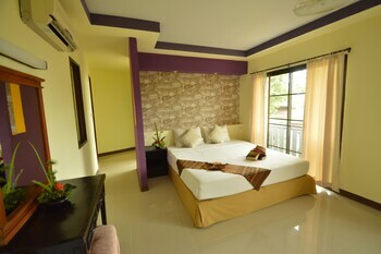 Hotel Koh Hai Fantasy Resort & Spa
