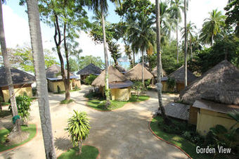 Hotel Thapwarin Resort