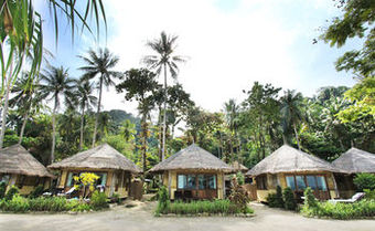 Hotel Thapwarin Resort