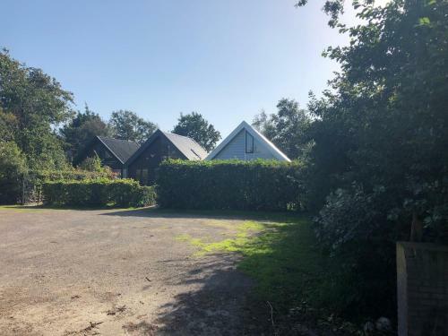 Noordzeehuisje