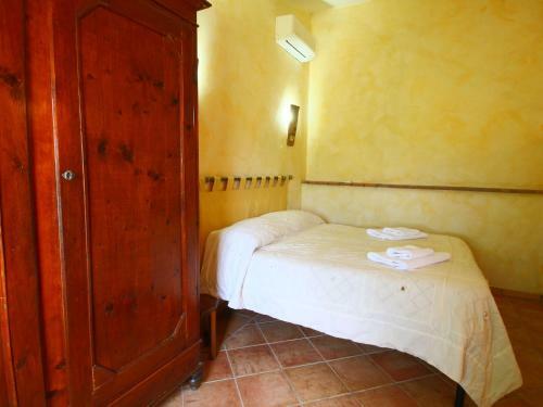 Agroturismo Orciaverde