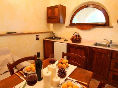 Agroturismo Orciaverde