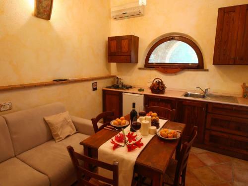 Agroturismo Orciaverde