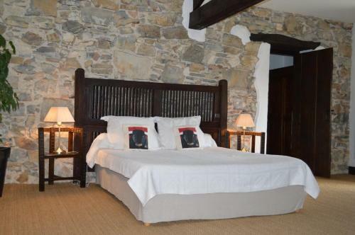 Hotel La Ferme Ostalapia