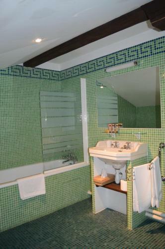 Hotel La Ferme Ostalapia