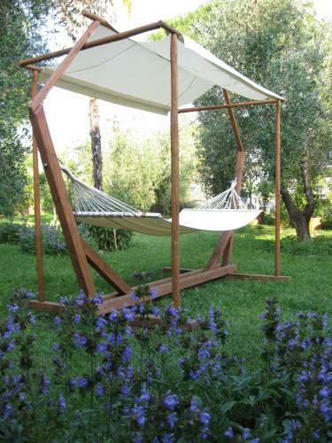 Agroturismo Giannetti Bed & Breakfast