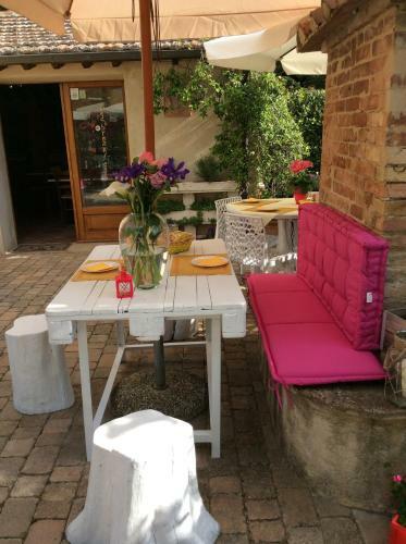 Agroturismo Giannetti Bed & Breakfast