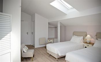 Hotel Harretchea