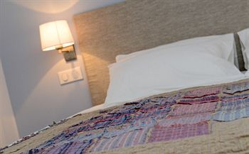 Hotel Harretchea