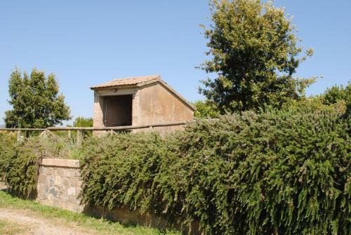 Agroturismo Agriturismo Parmoleto