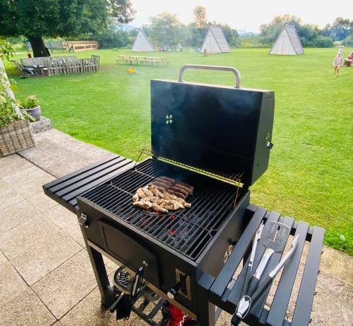 Greenvalleyglamping
