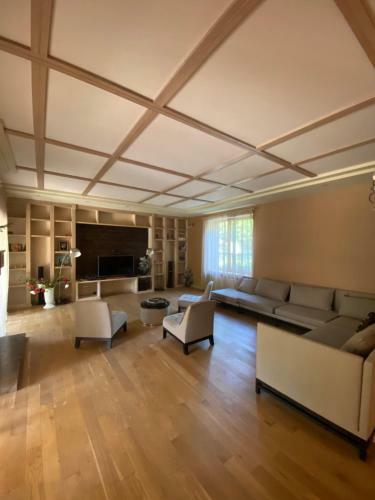 Villa Gribovka Resort