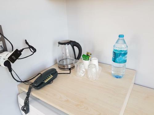 Hotel Altin Lale