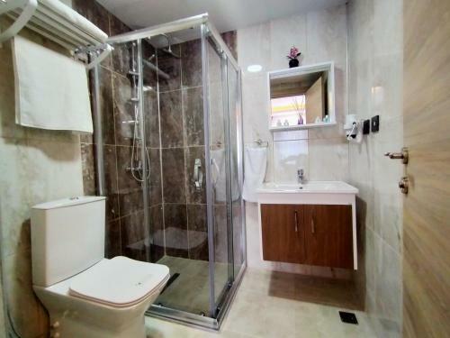 Palmiye Suites Hotel