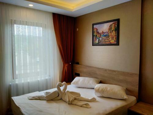 Palmiye Suites Hotel